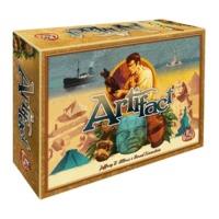 White Goblin Games Artifact