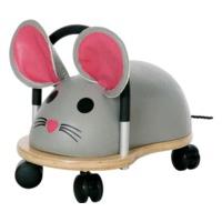 Wheely Bug Wheely Mouse Large