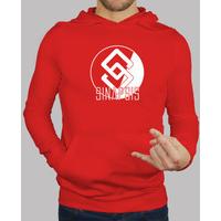 white sweatshirt synapses