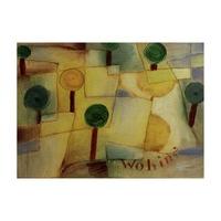 where to by paul klee