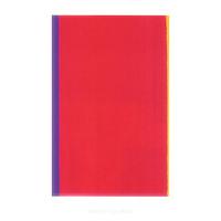 Who\'s Afraid of Red, Yellow and Blue, 1966 By Barnett Newman