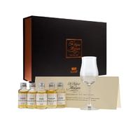 Whisky of the Year 2017 Gift Set / 5x3cl