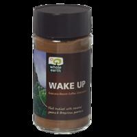 whole earth wake up coffee 125g 125g