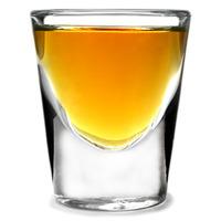 Whiskey Shot Glasses 0.9oz / 25ml (Case of 72)