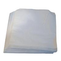 White Paper Bags Pack of 1000
