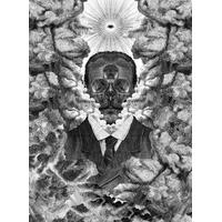 What Remains By Dan Hillier
