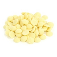 White Chocolate Chips - Small 200g bag