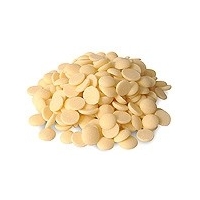 White Chocolate Chips - Large 1000g bag