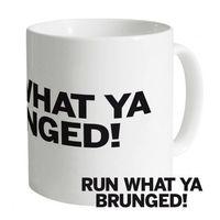 What Ya Brunged Mug