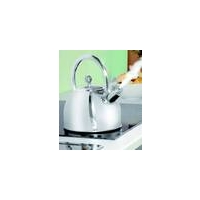 Whistling Kettle, 2.5l, even for use on induction hobs