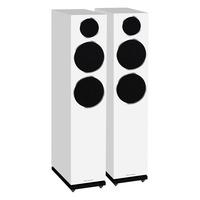 Wharfedale Diamond 230 White Floorstanding Speaker (Pair)