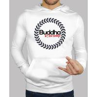 white sweatshirt laurel