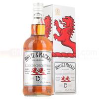 Whyte & Mackay The Thirteen 13 Year Whisky 70cl