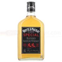 Whyte & Mackay Special Blend Whisky 35cl
