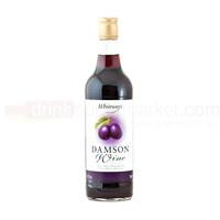 Whiteway\'s Damson Fruit Wine 75cl