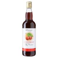 Whiteway\'s Cherry Fruit Wine 75cl