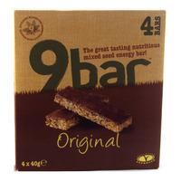 Wholebake 9 Bar Original 4 Pack