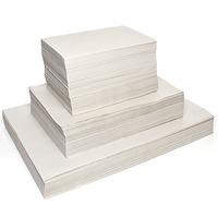 White Sugar Paper Value Stack (Per box)