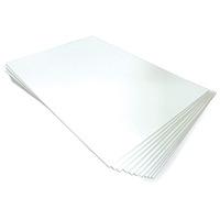 White Foam Boards A1 (Pack of 10...
