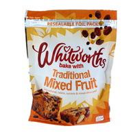 Whitworths Extra Juicy Mixed Fruit