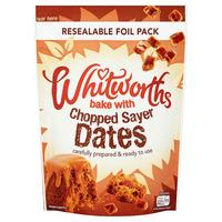 Whitworths Chopped Dates