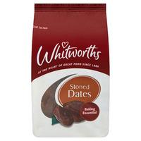 Whitworths Stoned Dates