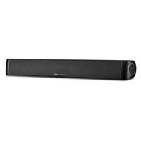 Wharfedale Vista 100 Black Soundbar w/ Bluetooth