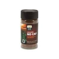 Whole Earth Organic Nocaf Coffee 100g