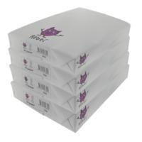Whitebox A4 White Paper 75gsm 2000 sheets