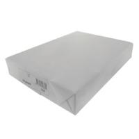 Whitebox A4 White Paper 75gsm 500 sheets