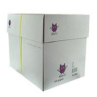 Whitebox A4 White Paper 75gsm 2, 500 sheets