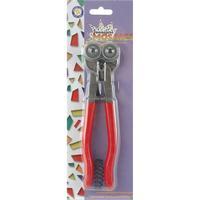 Wheeled Glass Nippers 234277