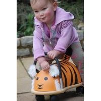 Wheelybug Tiger - Large