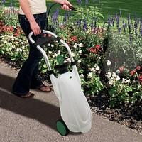 Wheeled Garden Sprayer