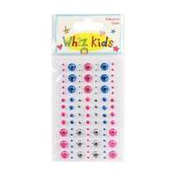 Whiz Kids Adhesive Gems