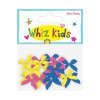 Whiz Kids Mini Bows 16 Pack