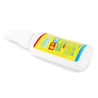 White Emulsion Glue for Make Quilling Paper 40ML