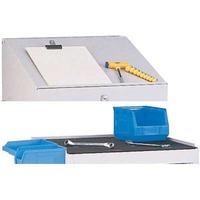 wheel and base set for tc9452 cupboards only 477w