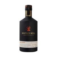 Whitley Neill London Dry Gin 0, 7l 42%