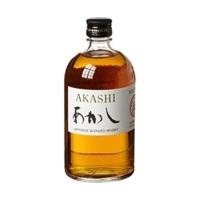 White Oak Akashi Blended 0, 5l 40%