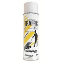 White Traffic Paint Pack of 12 373879