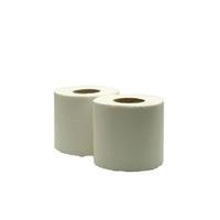 White 320 Sheet Toilet Roll Pack of 36 WX43093