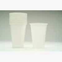 White Drinking Cups 7oz Pack of 2000 DVPPWHCU02000