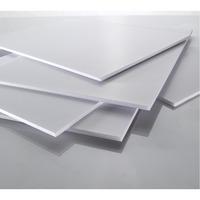 White Foamboard. A1. Each