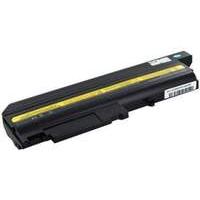 whitenergy high capacity battery lenovo thinkpad t40 108v 6600mah 0480 ...