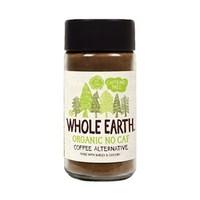 whole earth organic nocaf coffee 100g