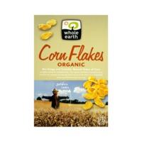 Whole Earth Organic Classic Cornflakes 375g