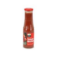 Whole Earth Organic Tomato Ketchup - No Sugar 330g