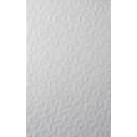 White Mosaic Effect Wall Tiles - 398x248x8mm