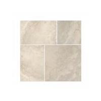 White Stone Effect Tiles Layout 5 - 1 Sq Metre (Mixed Sizes)